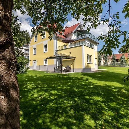 Ferienwohnung Gästehaus Landgraf Übelbach Exterior foto