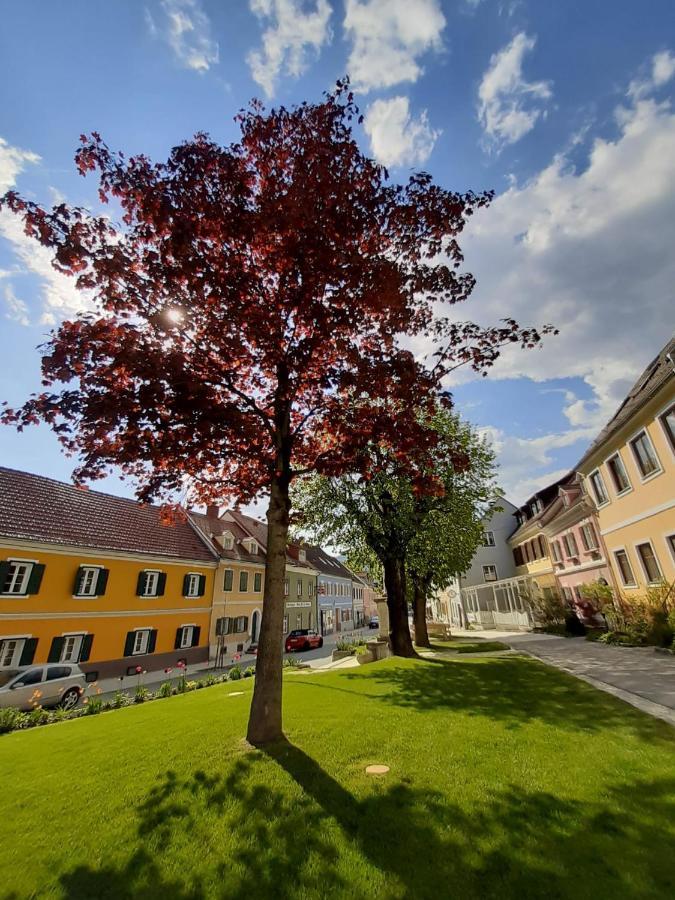 Ferienwohnung Gästehaus Landgraf Übelbach Exterior foto