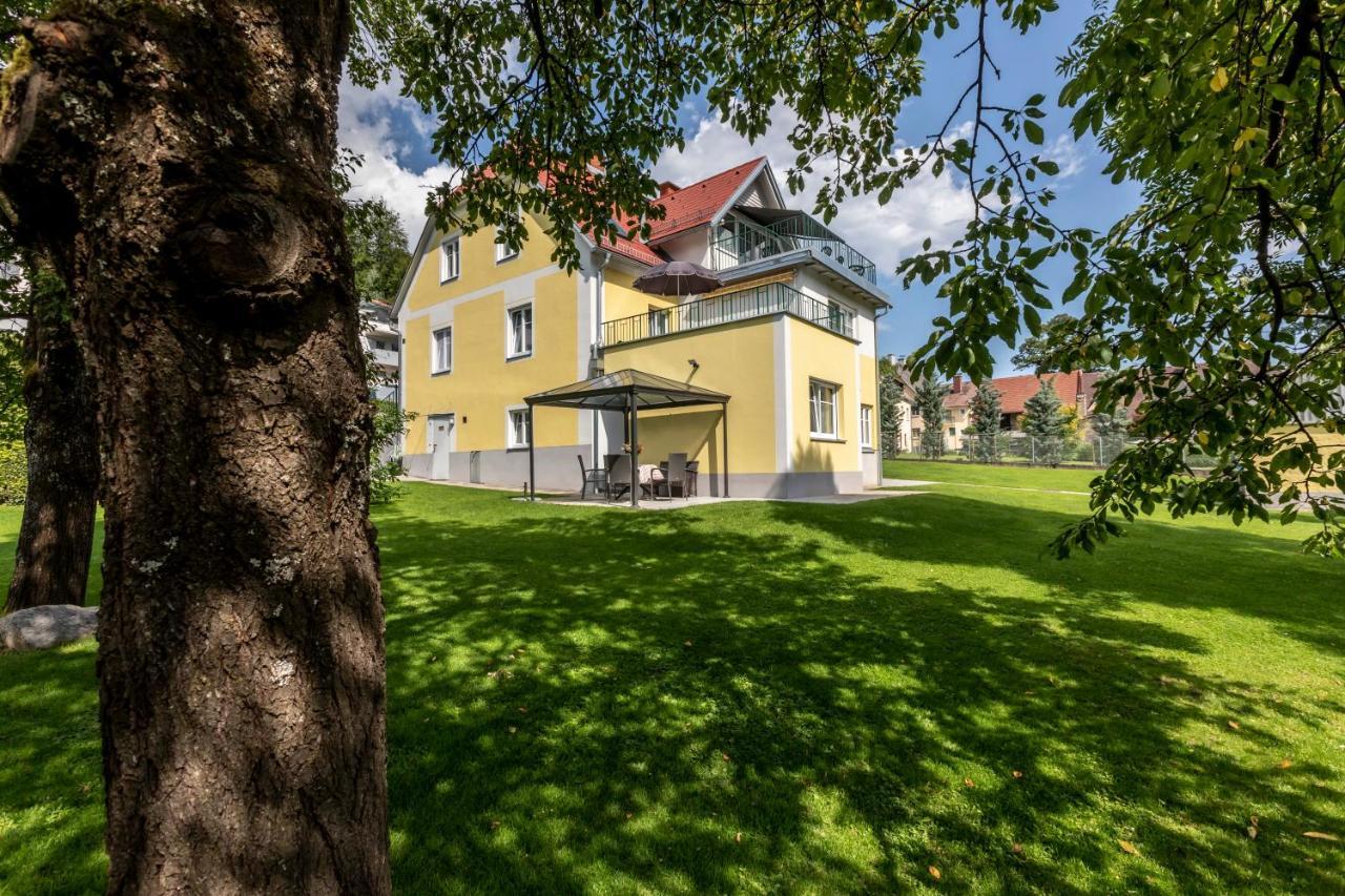 Ferienwohnung Gästehaus Landgraf Übelbach Exterior foto